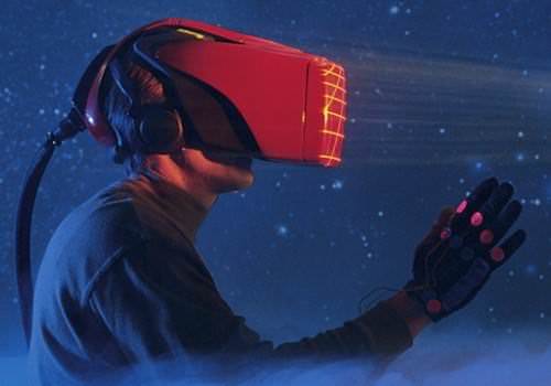 10 Reasons That Could Lead To VR Gaming Failing