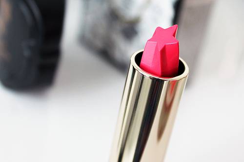 The lipstick from Anna Sui is among the top 12 lipsticks for the holiday season.