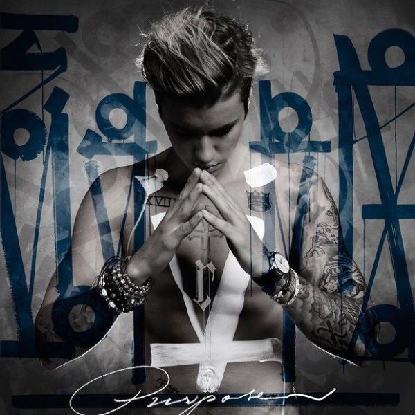 Guilty Pleasure Music Albums - Justin Bieber's Purpose