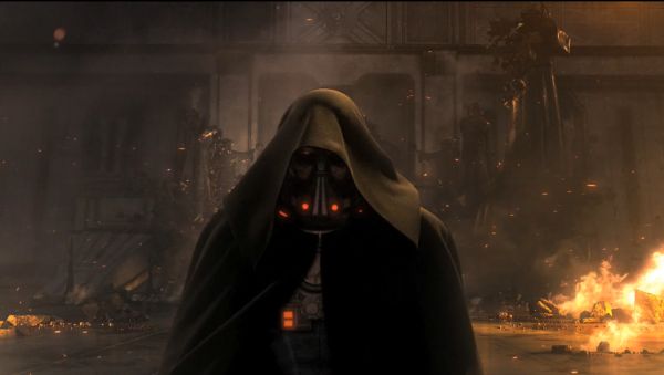 Darth Malgus Was One Of The Best Sith Of All Time