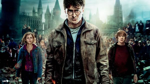 Harry Potter Gave Us Some Incredible Movie Soundtracks