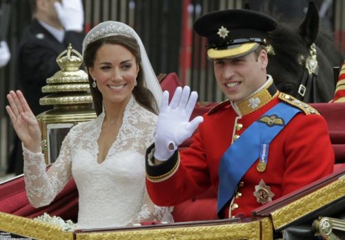 Most Outrageously Expensive Weddings - 34 Million