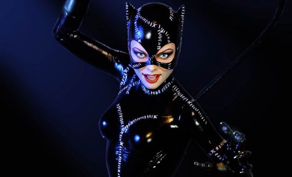 Catwoman Movie