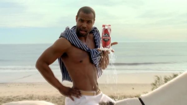 Superbowl Commercials By Old Spice
