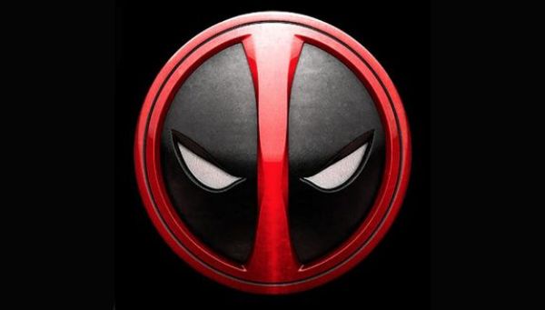 Deadpool Logo; superhero symbols