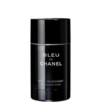 passive aggressive gifts Chanel deodorant