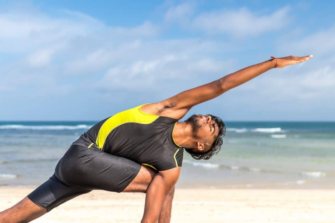 Planning To Live an Active Life? Then Here Are 10 Warm-Up Exercises You Must Know