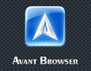 Avant Browser one of the top 10 internet browsers