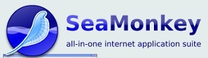 SeaMonkey one of the top 10 internet browsers