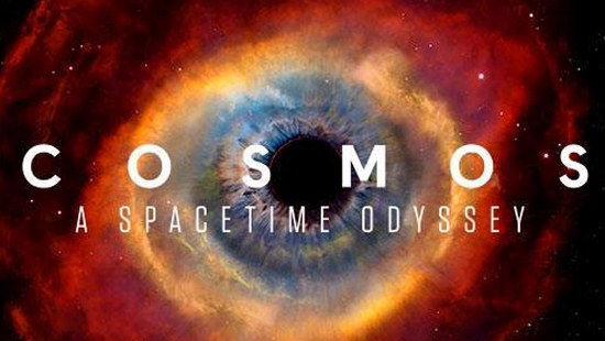 Cosmos-A Spacetime Odyssey